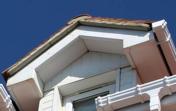 Coulton fascia installation costs