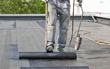flat roof replacement Coulton, North Yorkshire