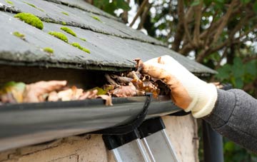 gutter cleaning Coulton, North Yorkshire