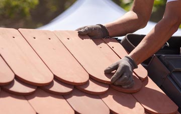 Coulton roof tile contractors