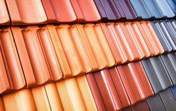 Coulton roof tile costs