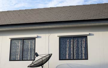 Coulton rubber roof costs