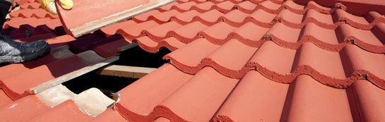 compare Coulton roof repair quotes