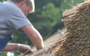 professional Coulton thatchers