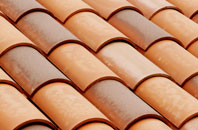 Coulton clay roofing