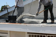Coulton flat roofing repair