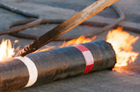 free Coulton flat roofing repair quotes