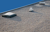 Coulton flat roofing