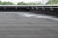 find rated Coulton flat roofing companies