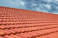 Coulton roofing tiles