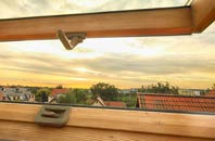 rated Coulton roof window companies