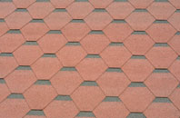 Coulton rubber roofing