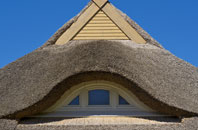 Coulton thatch roofing